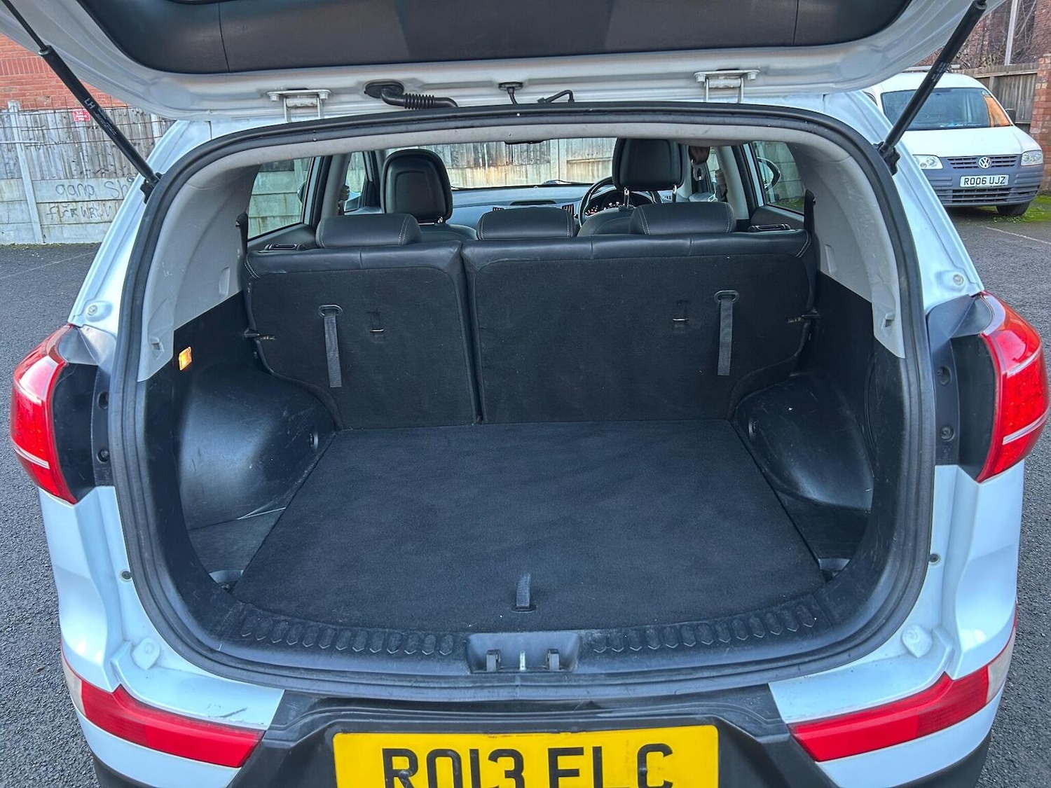 Used Kia Sportage 2013 for sale - 77014784: Photo 41