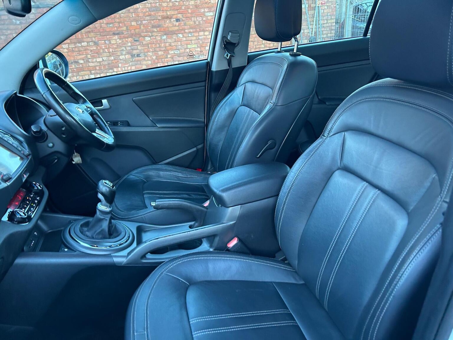 Used Kia Sportage 2013 for sale - 77014784: Photo 44