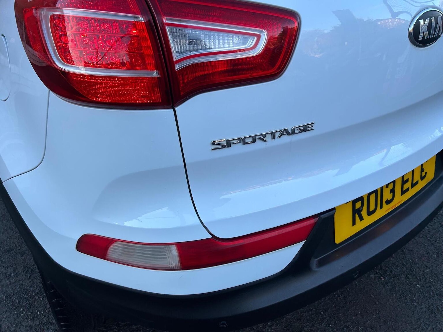 Used Kia Sportage 2013 for sale - 77014784: Photo 45