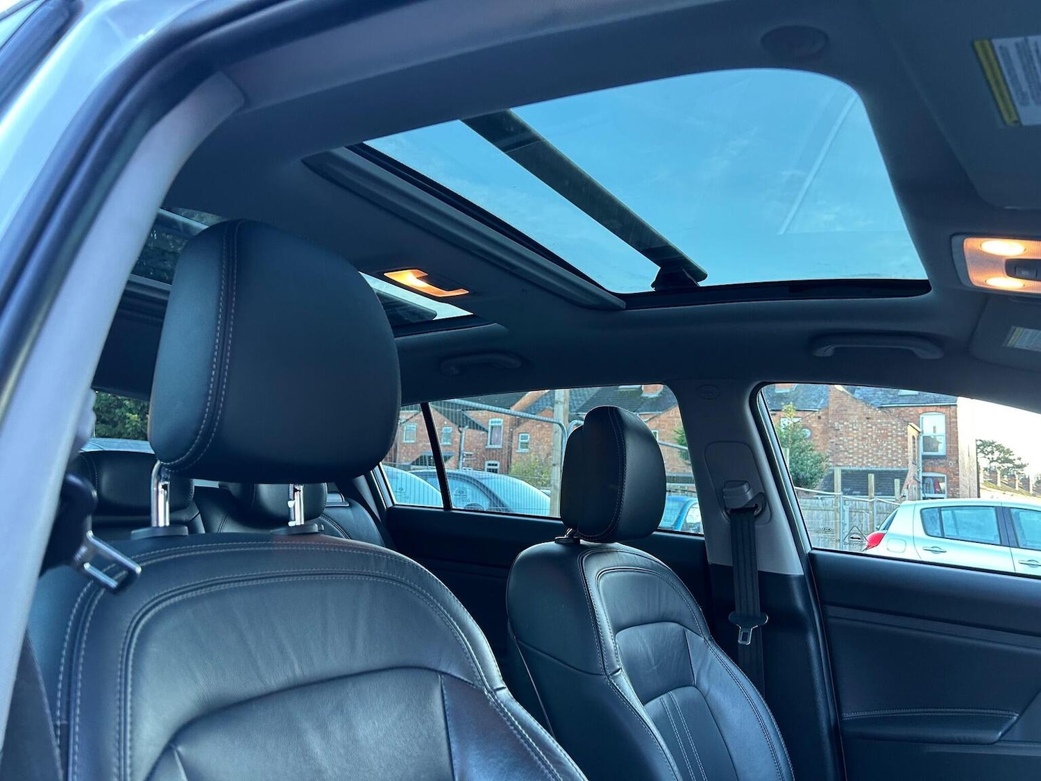 Used Kia Sportage 2013 for sale - 77014784: Photo 48