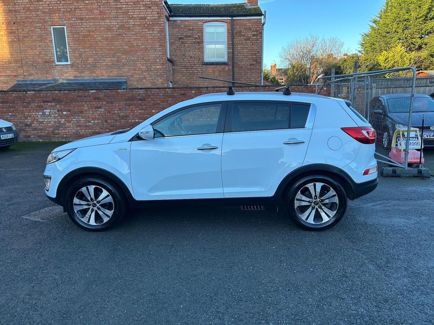 Used Kia Sportage 2013 for sale - 77014784: Photo 6