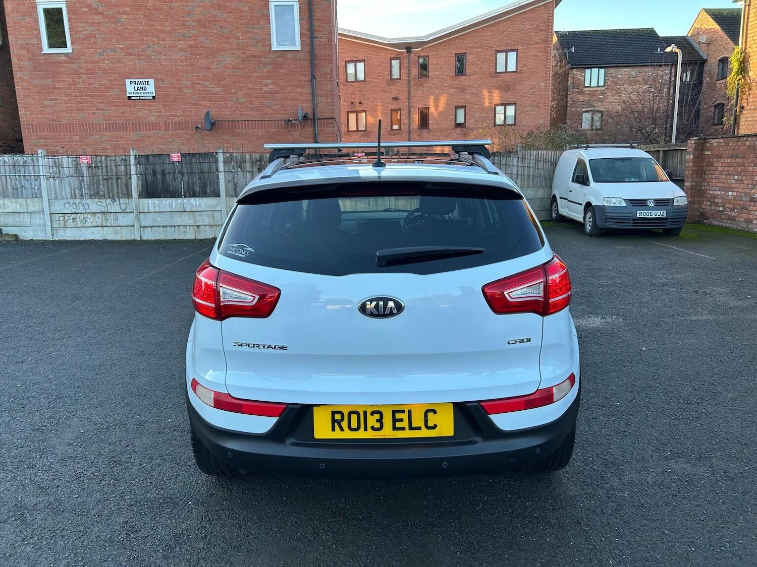 Used Kia Sportage 2013 for sale - 77014784: Photo 7