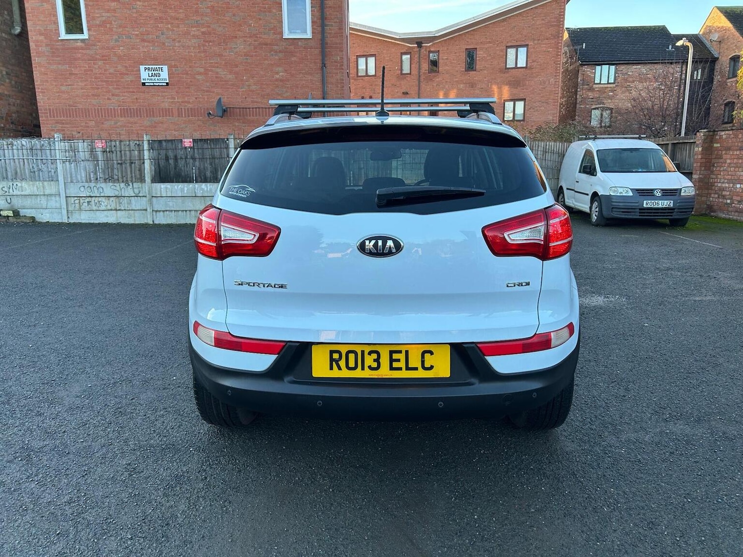 Used Kia Sportage 2013 for sale - 77014784: Photo 8