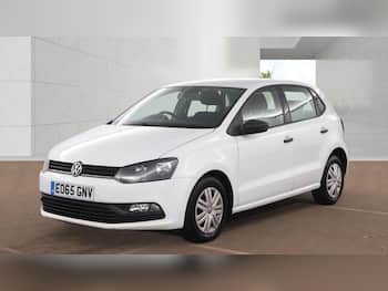 Used Volkswagen Polo 2015 for sale - 79746465: Photo