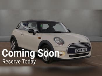 Used MINI Hatch 2014 for sale - 79656418: Photo