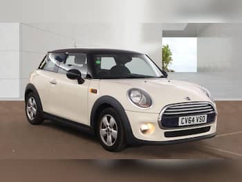 Used MINI Hatch 2014 for sale - 79656418: Photo