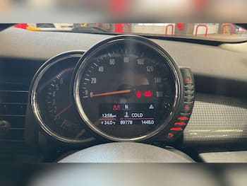 Used MINI Hatch 2014 for sale - 79656418: Photo