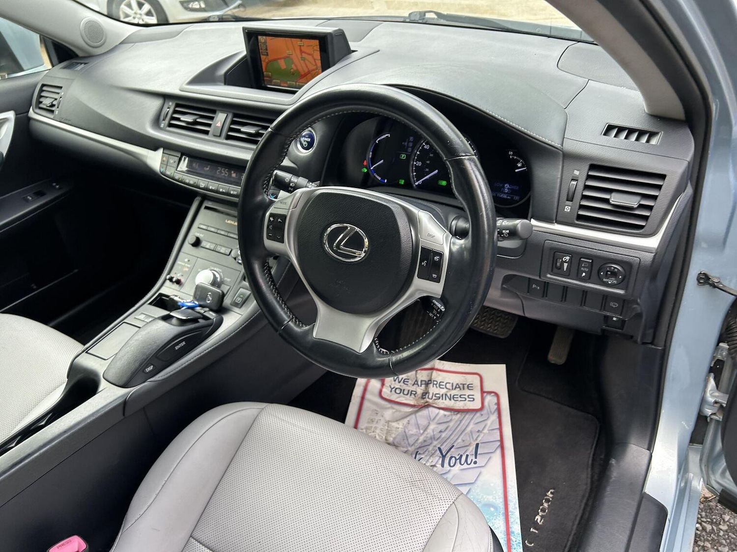 Used Lexus CT 2012 for sale - 78057067: Photo 10