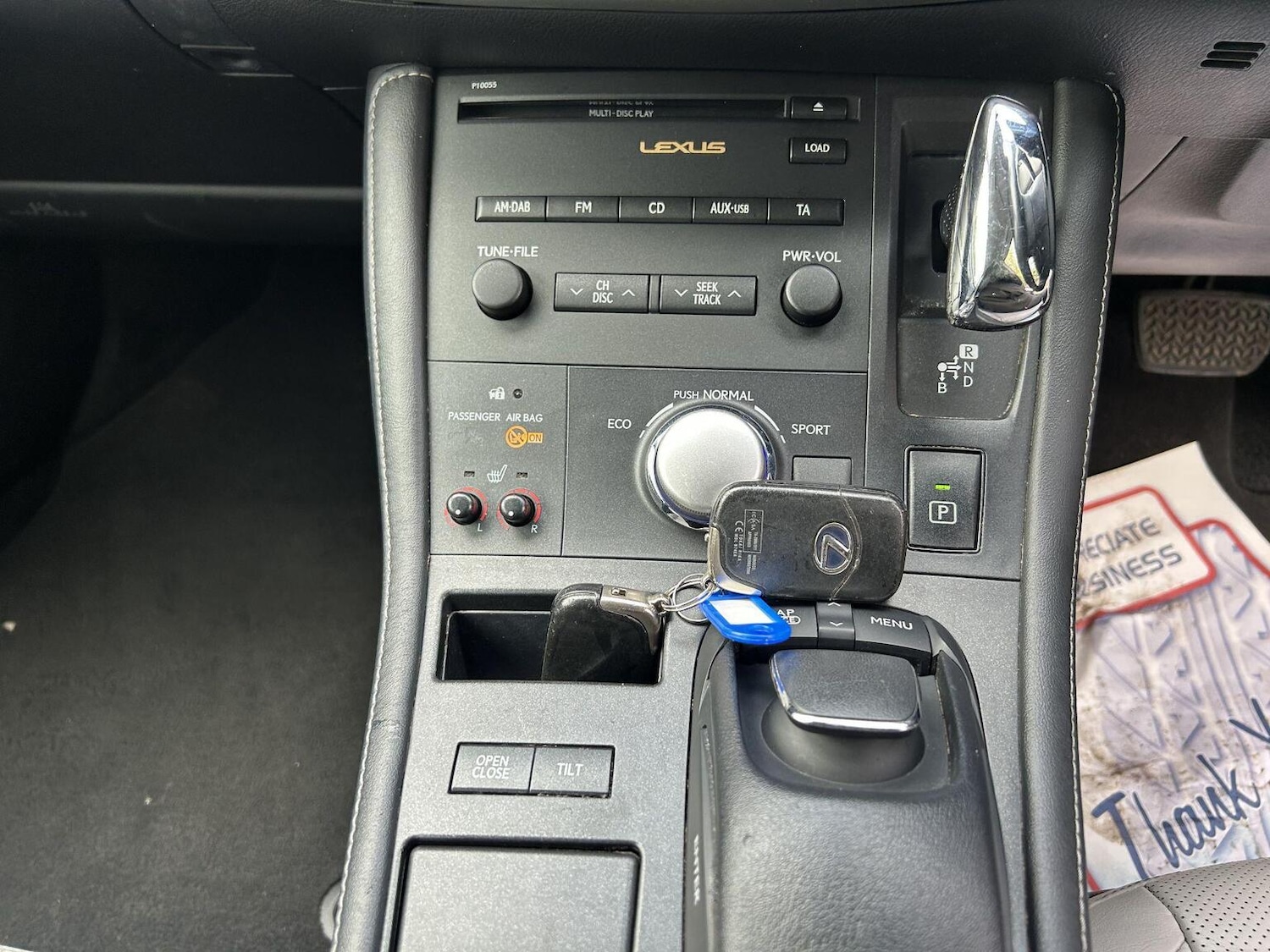 Used Lexus CT 2012 for sale - 78057067: Photo 12