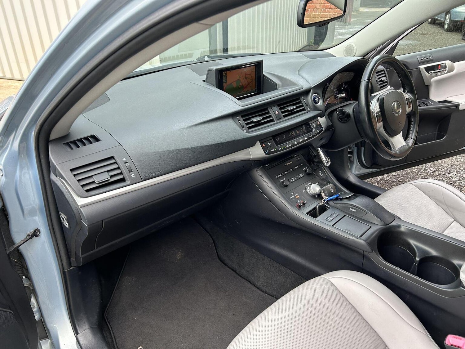 Used Lexus CT 2012 for sale - 78057067: Photo 13