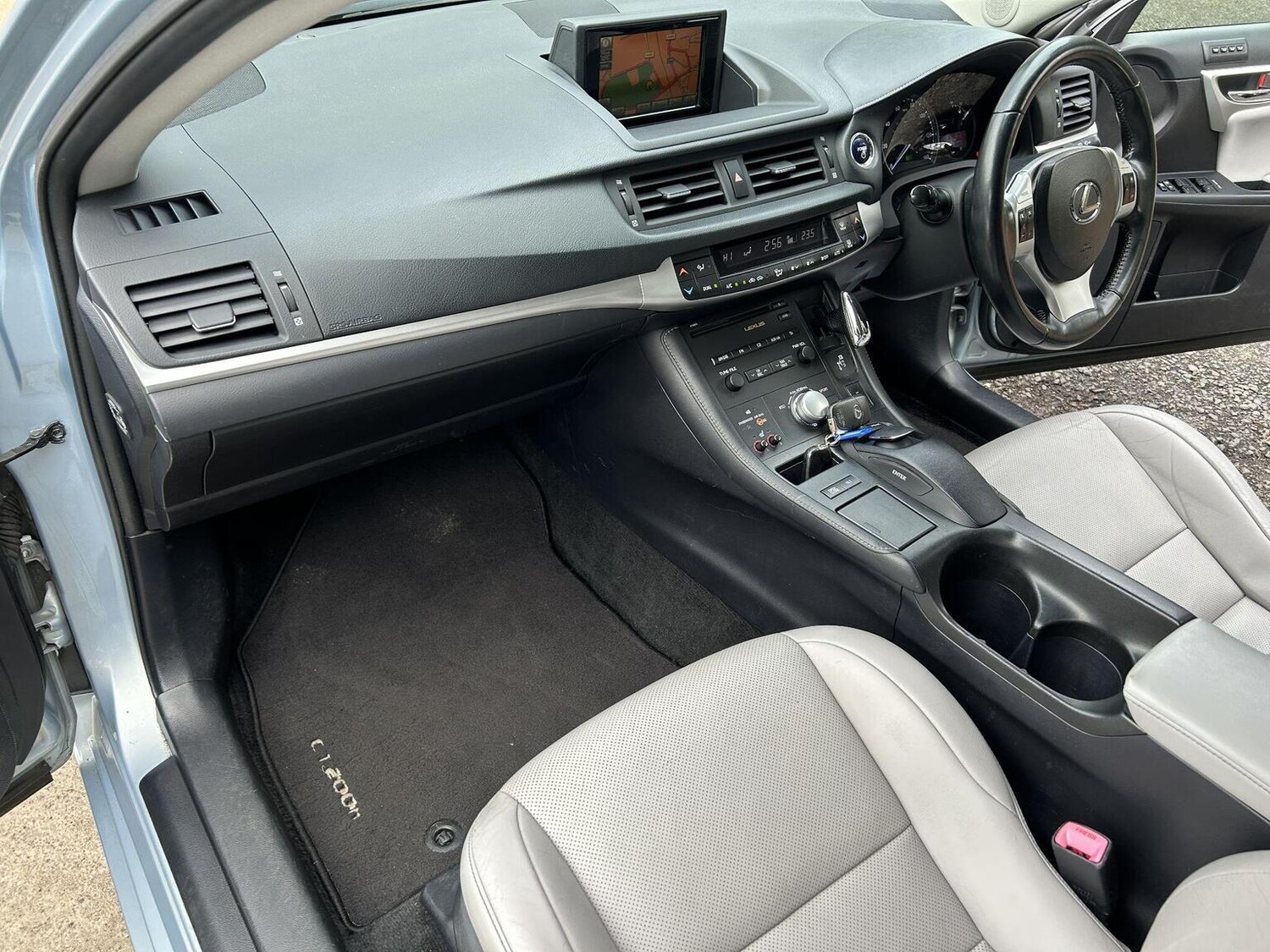 Used Lexus CT 2012 for sale - 78057067: Photo 14