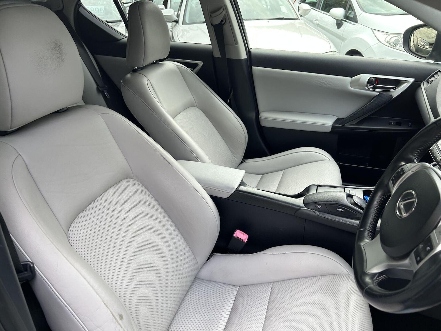 Used Lexus CT 2012 for sale - 78057067: Photo 15