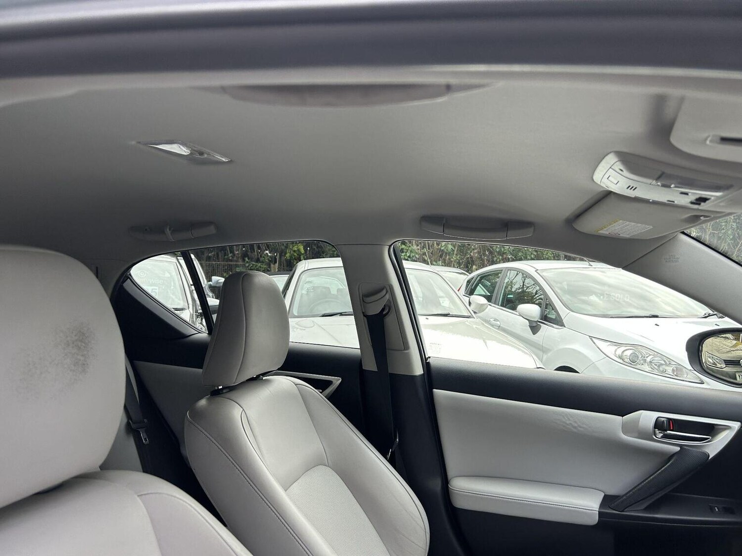 Used Lexus CT 2012 for sale - 78057067: Photo 16