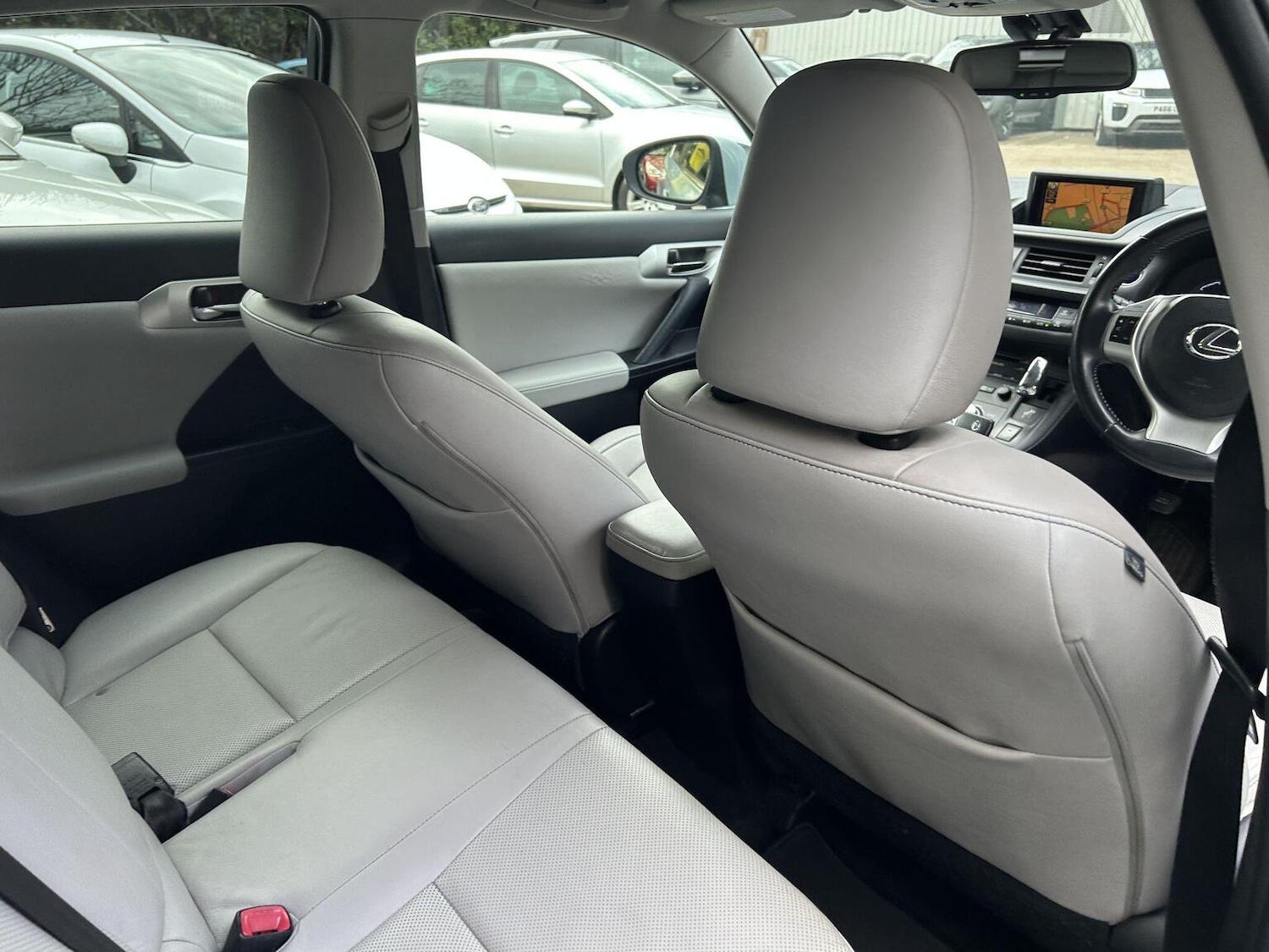 Used Lexus CT 2012 for sale - 78057067: Photo 17