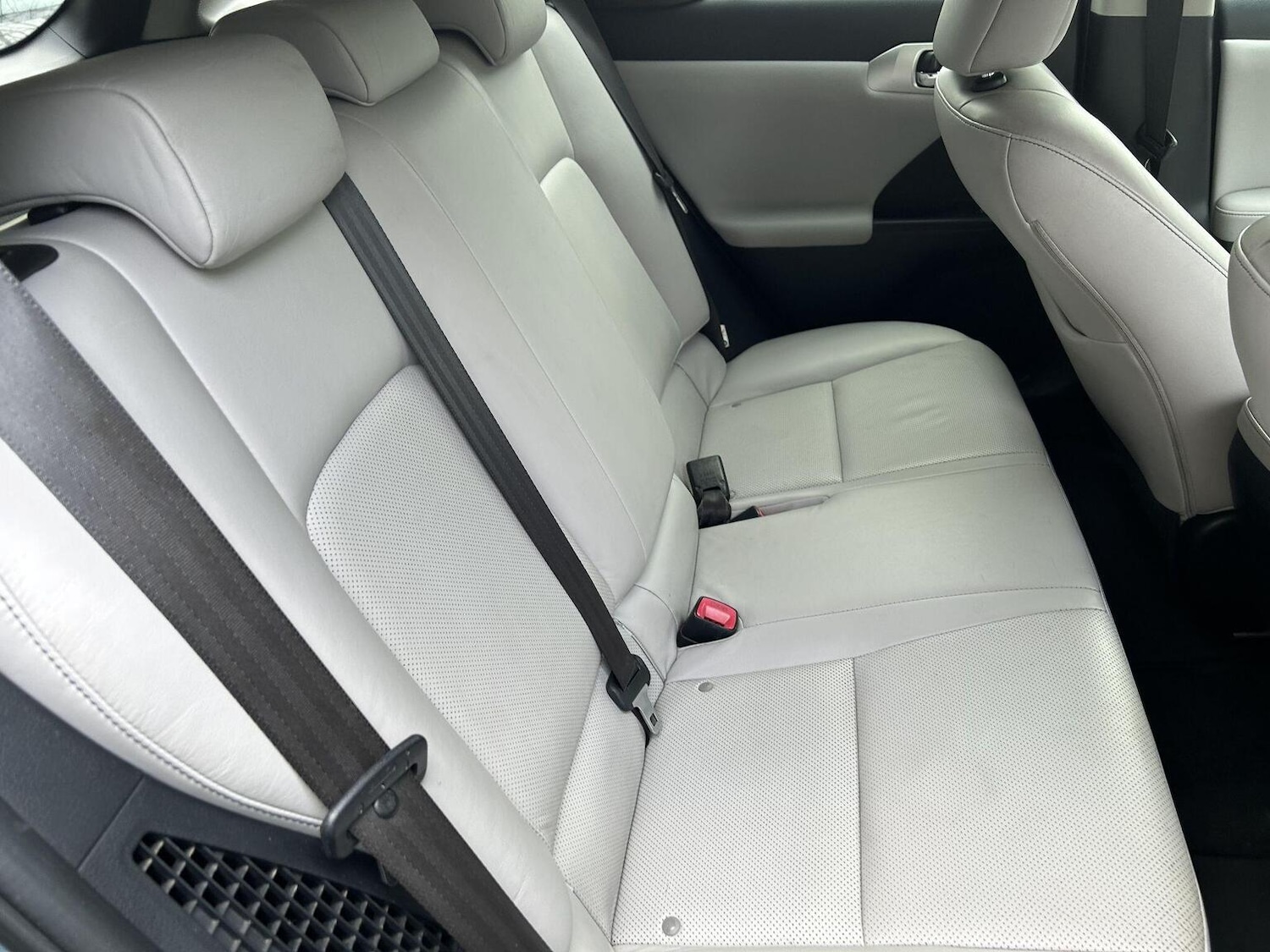 Used Lexus CT 2012 for sale - 78057067: Photo 18