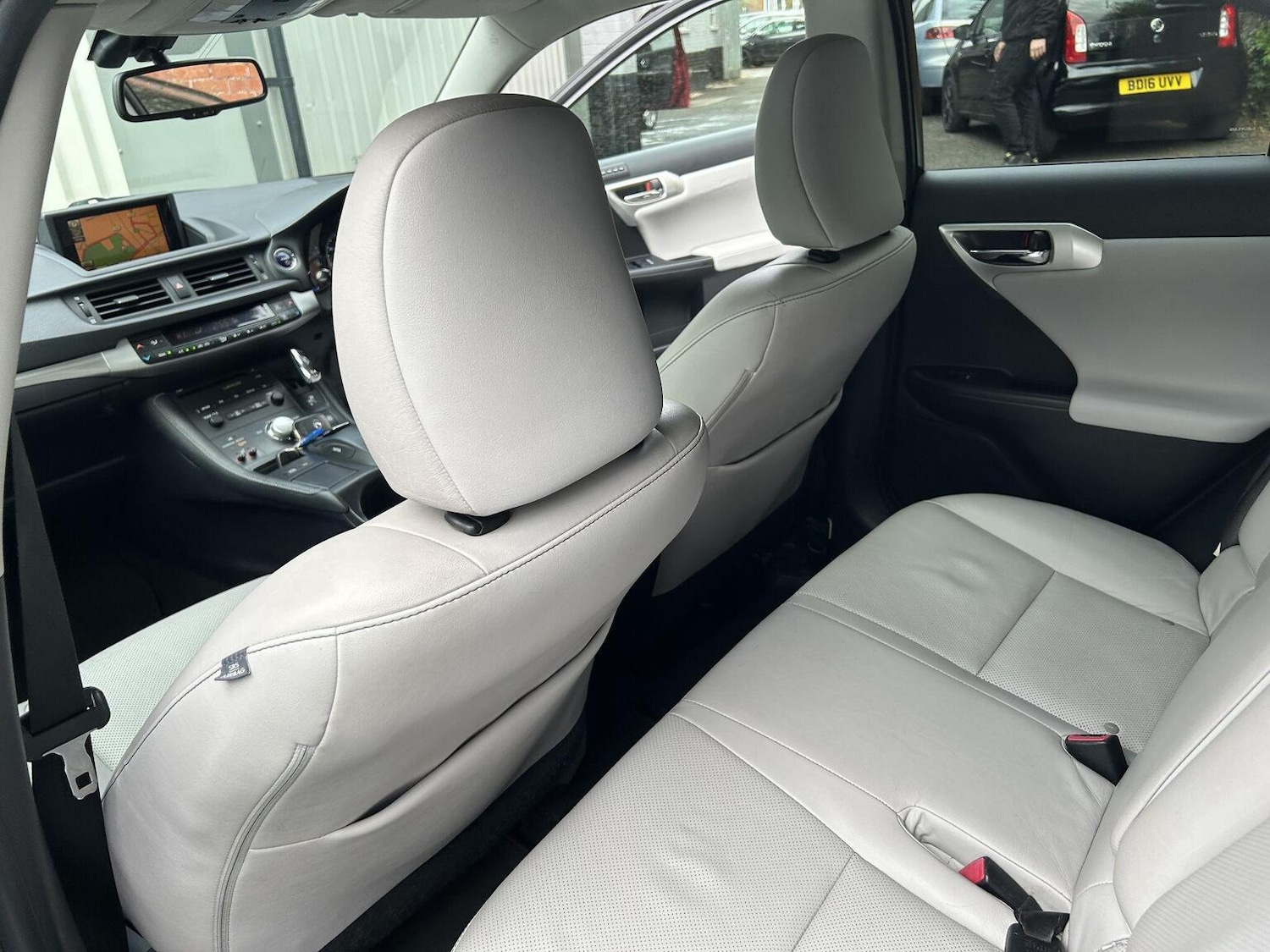 Used Lexus CT 2012 for sale - 78057067: Photo 19