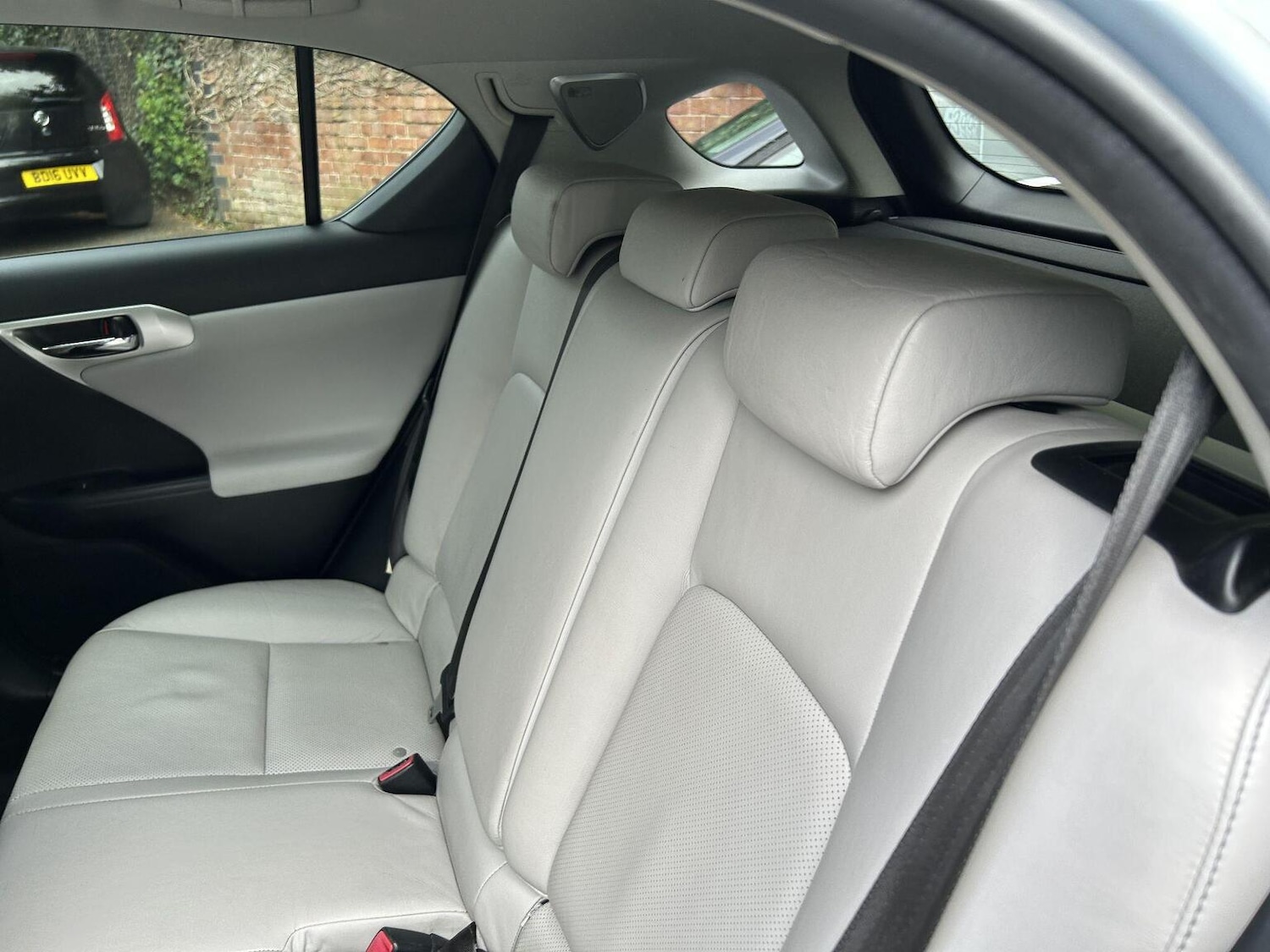 Used Lexus CT 2012 for sale - 78057067: Photo 20