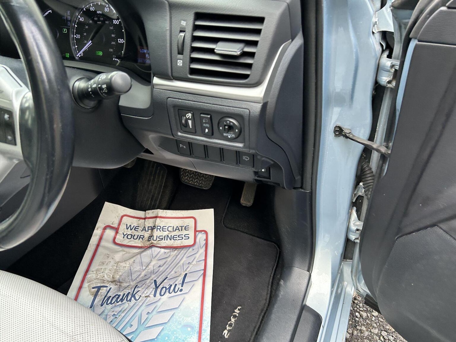 Used Lexus CT 2012 for sale - 78057067: Photo 21