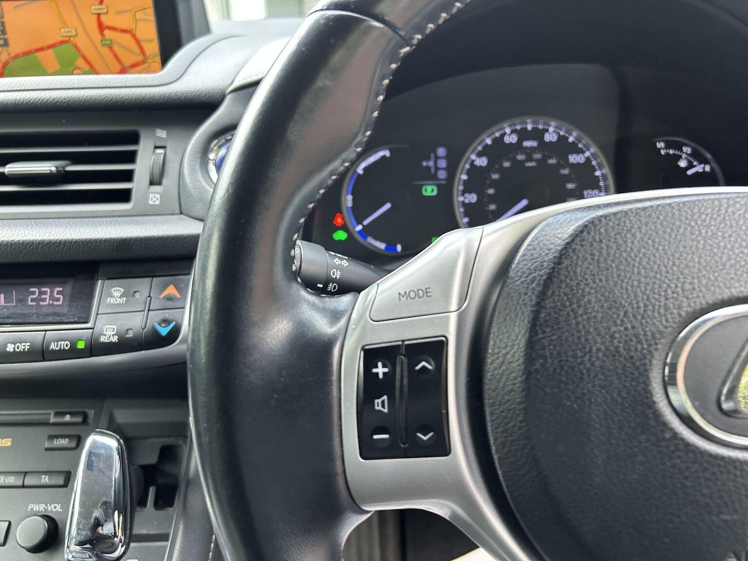 Used Lexus CT 2012 for sale - 78057067: Photo 23