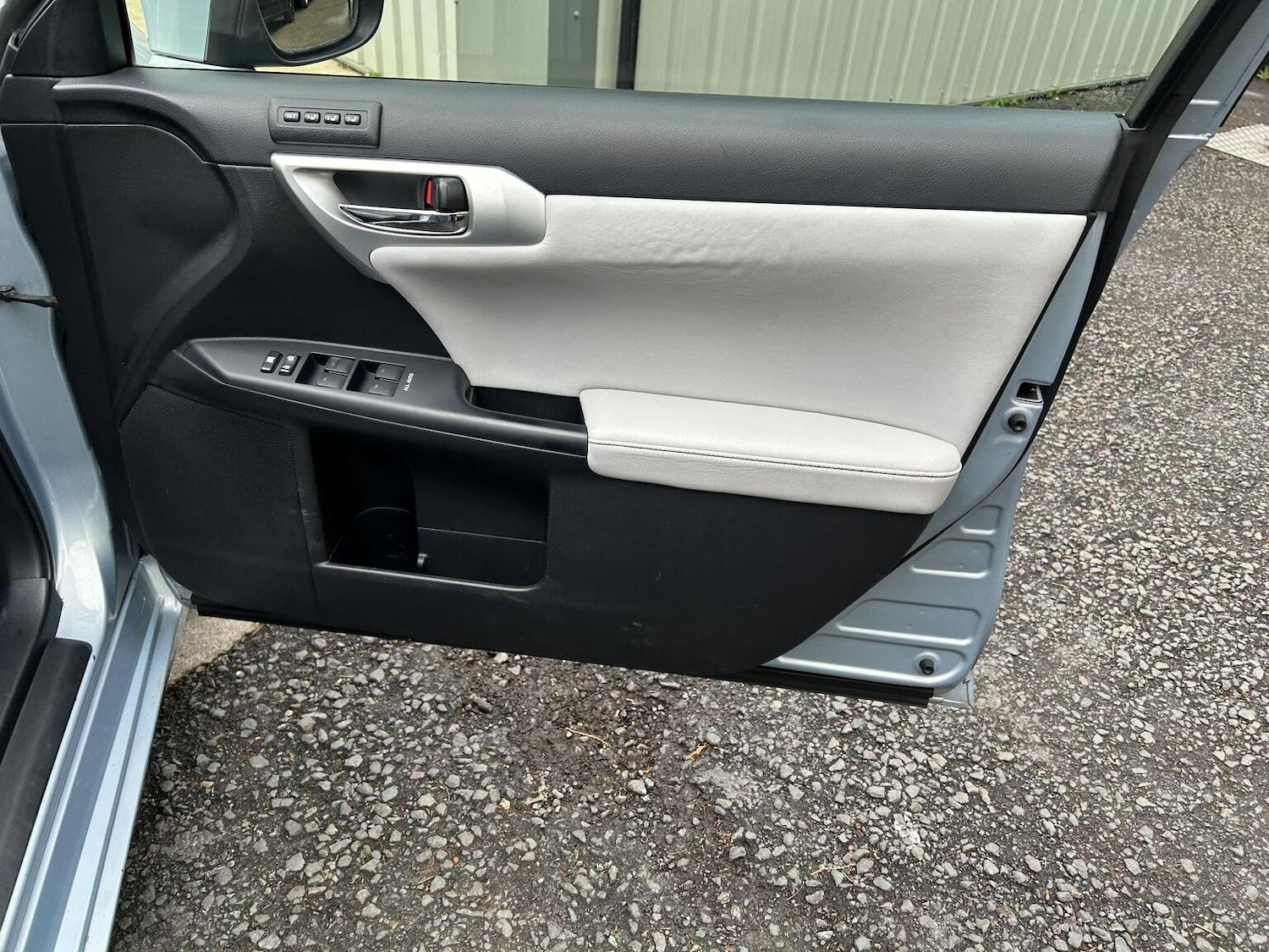 Used Lexus CT 2012 for sale - 78057067: Photo 27