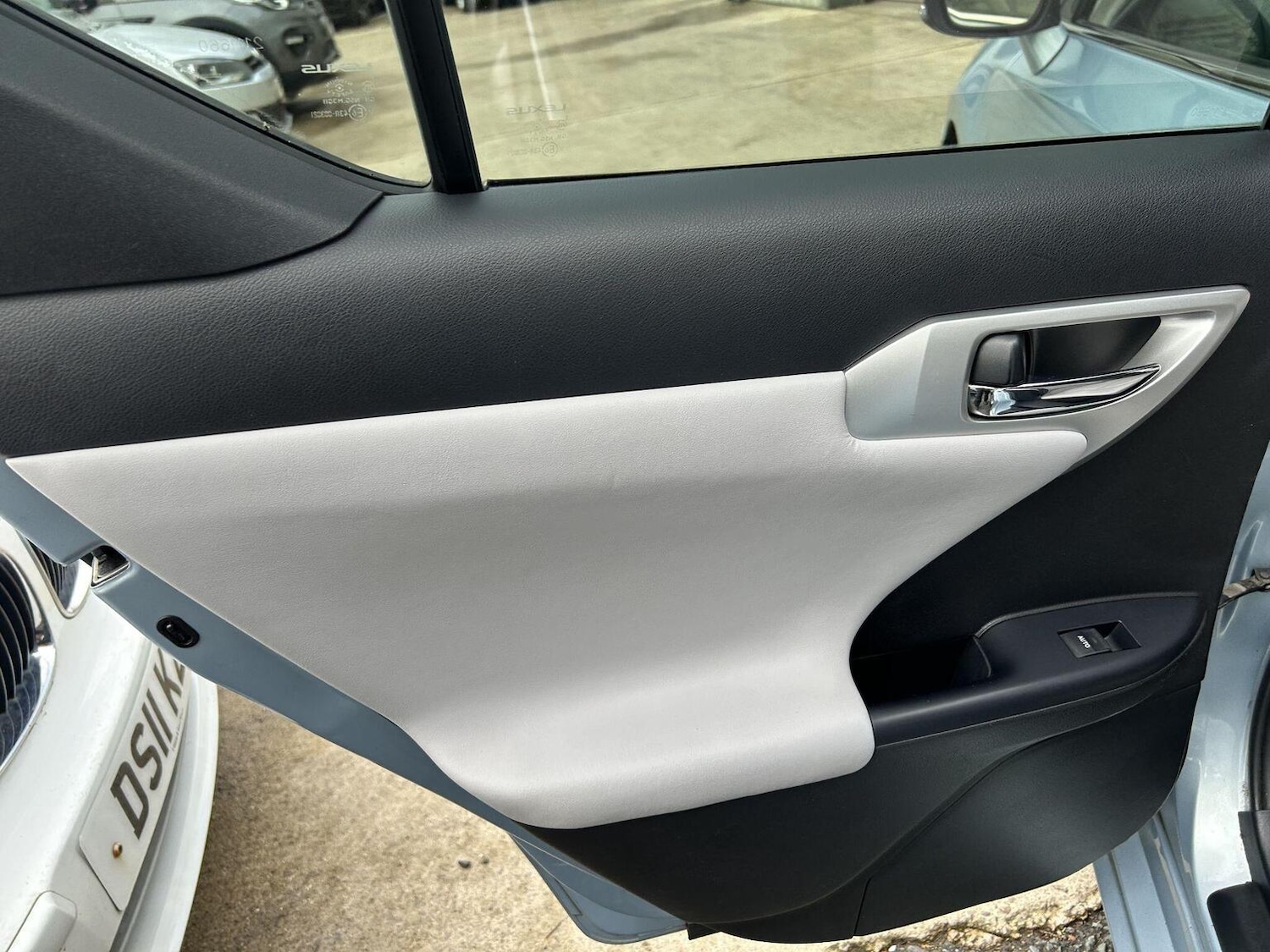 Used Lexus CT 2012 for sale - 78057067: Photo 29