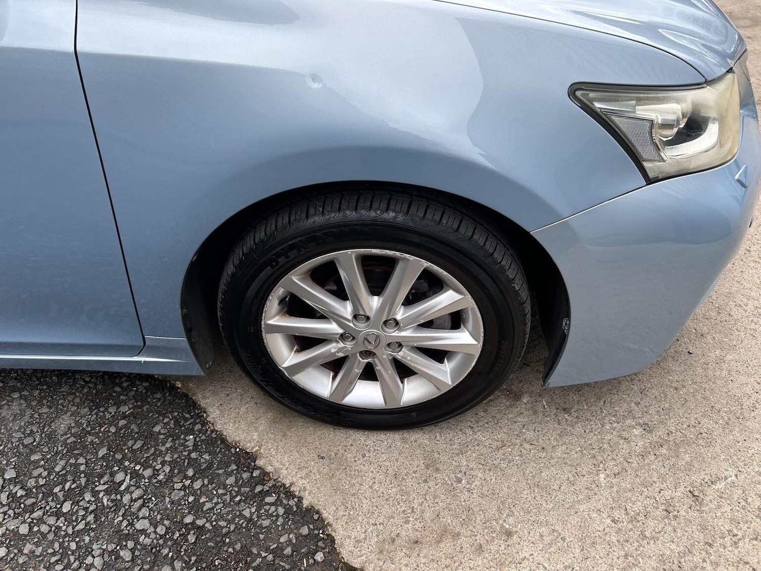 Used Lexus CT 2012 for sale - 78057067: Photo 31