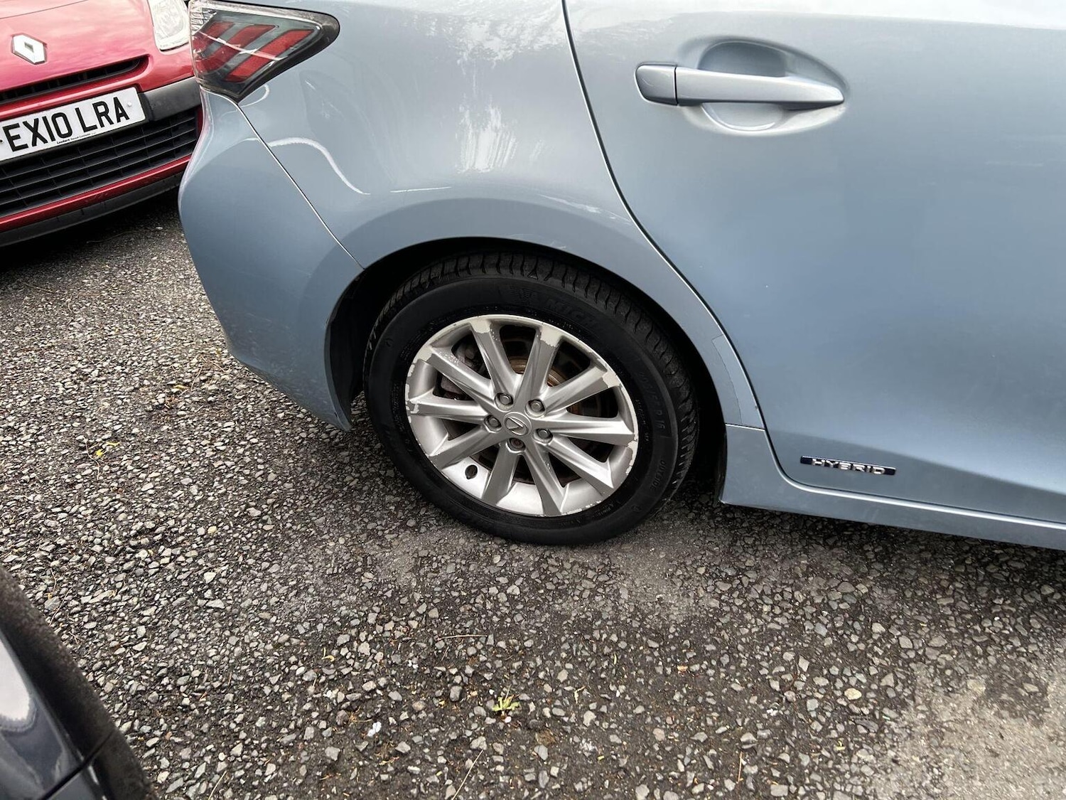 Used Lexus CT 2012 for sale - 78057067: Photo 32