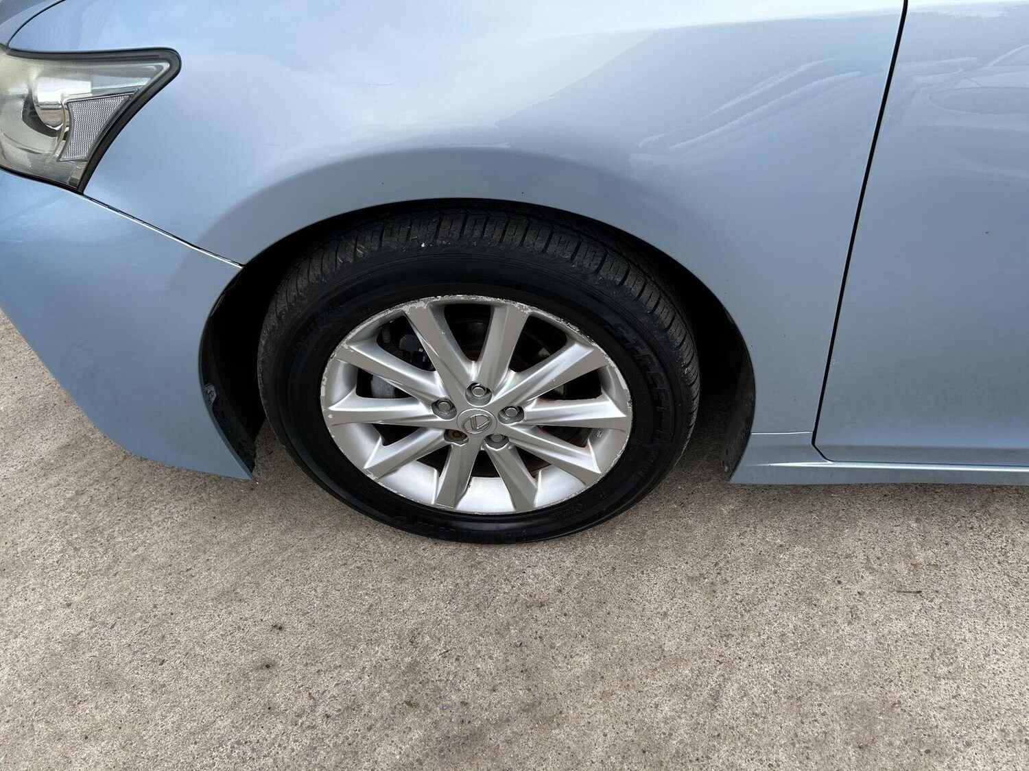 Used Lexus CT 2012 for sale - 78057067: Photo 34