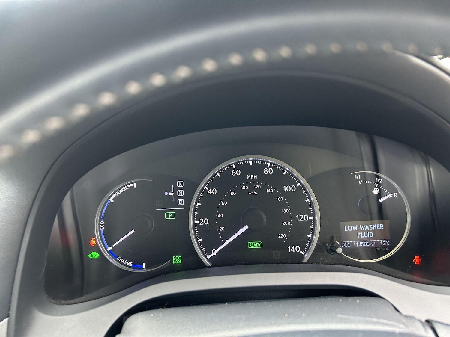 Used Lexus CT 2012 for sale - 78057067: Photo 36