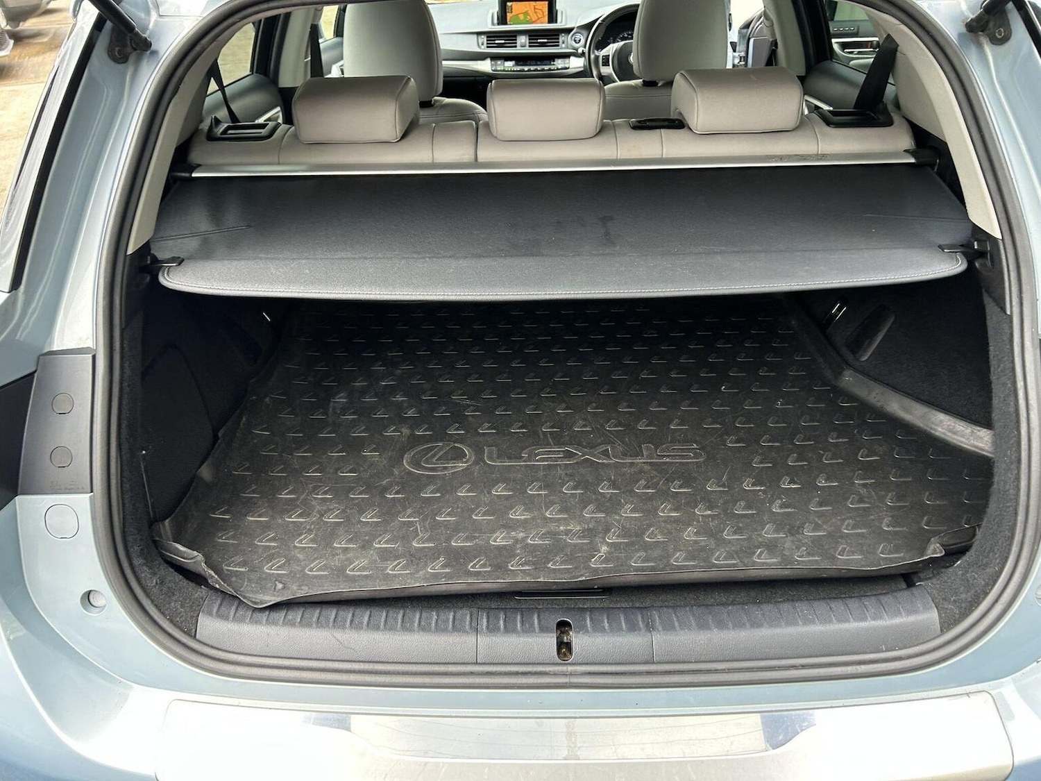 Used Lexus CT 2012 for sale - 78057067: Photo 39