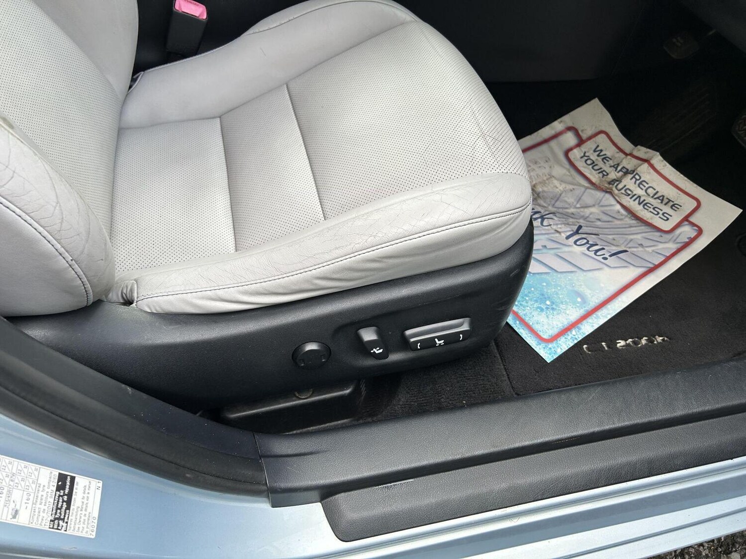 Used Lexus CT 2012 for sale - 78057067: Photo 41