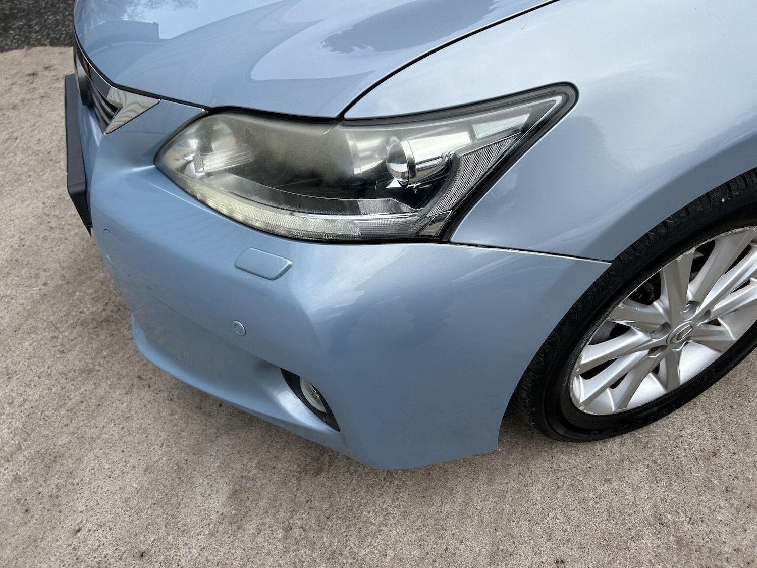 Used Lexus CT 2012 for sale - 78057067: Photo 43