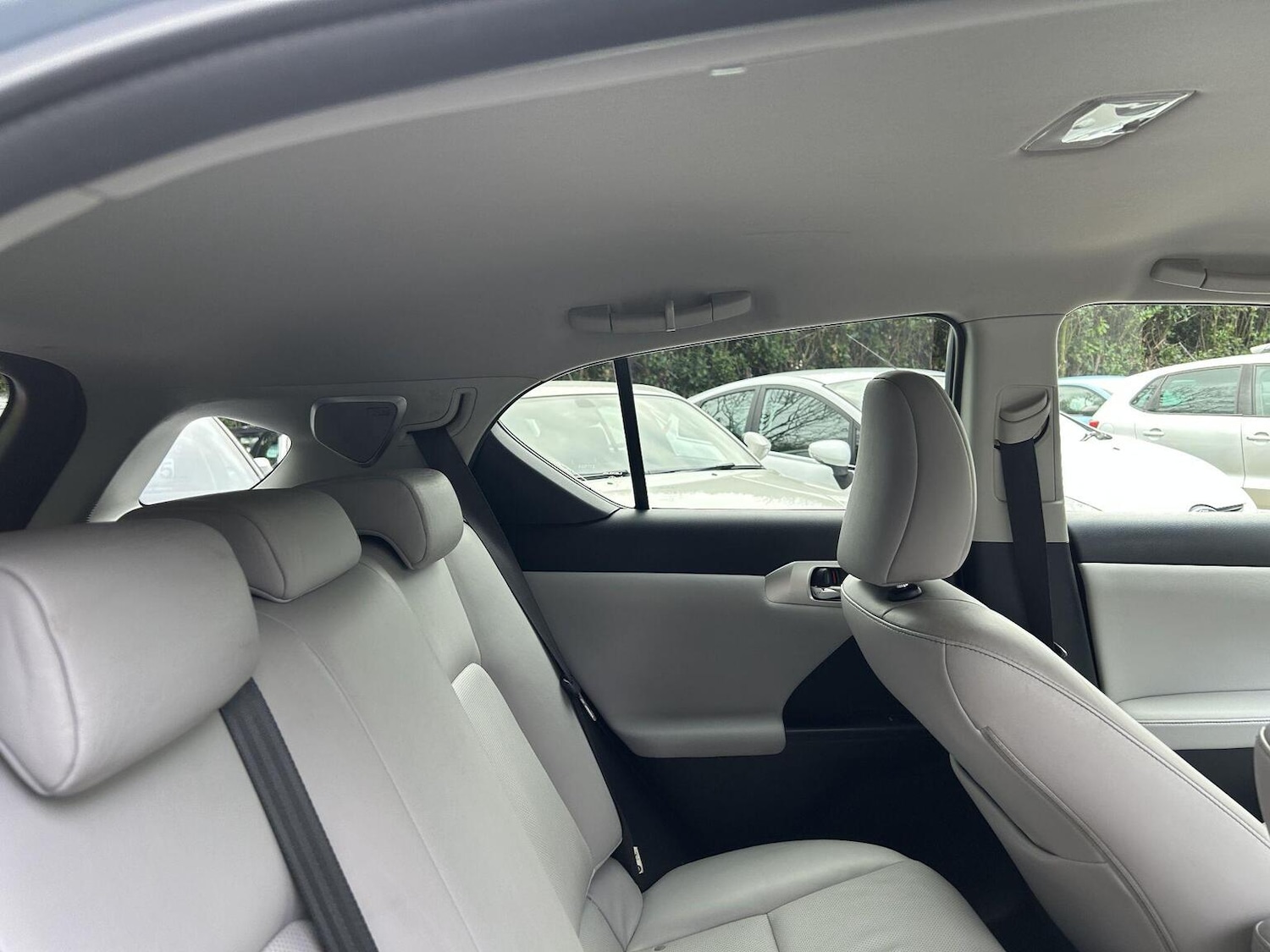 Used Lexus CT 2012 for sale - 78057067: Photo 45