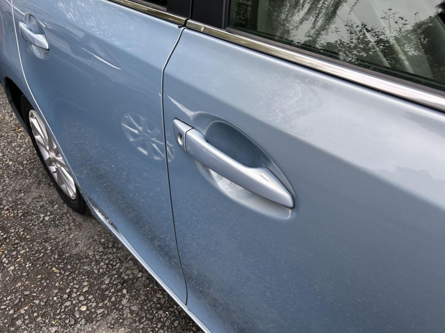 Used Lexus CT 2012 for sale - 78057067: Photo 46