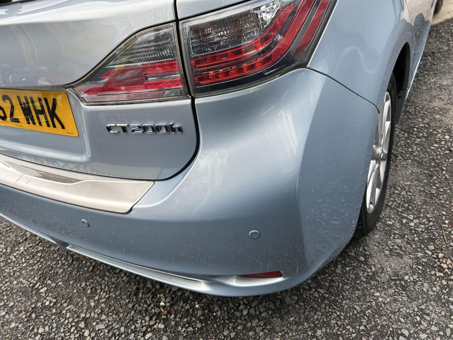 Used Lexus CT 2012 for sale - 78057067: Photo 47