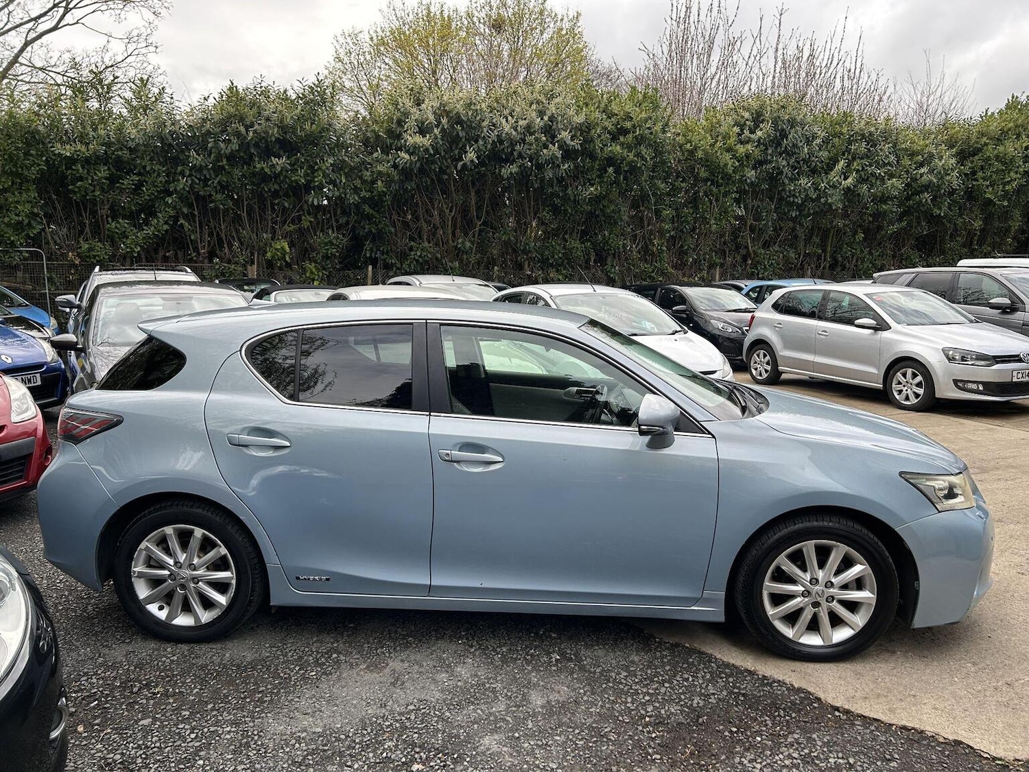 Used Lexus CT 2012 for sale - 78057067: Photo 9