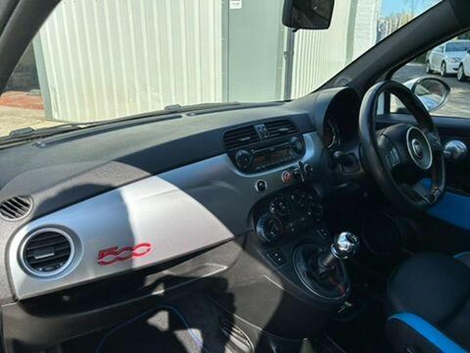 Used Fiat 500 2015 for sale - 77954041: Photo 13