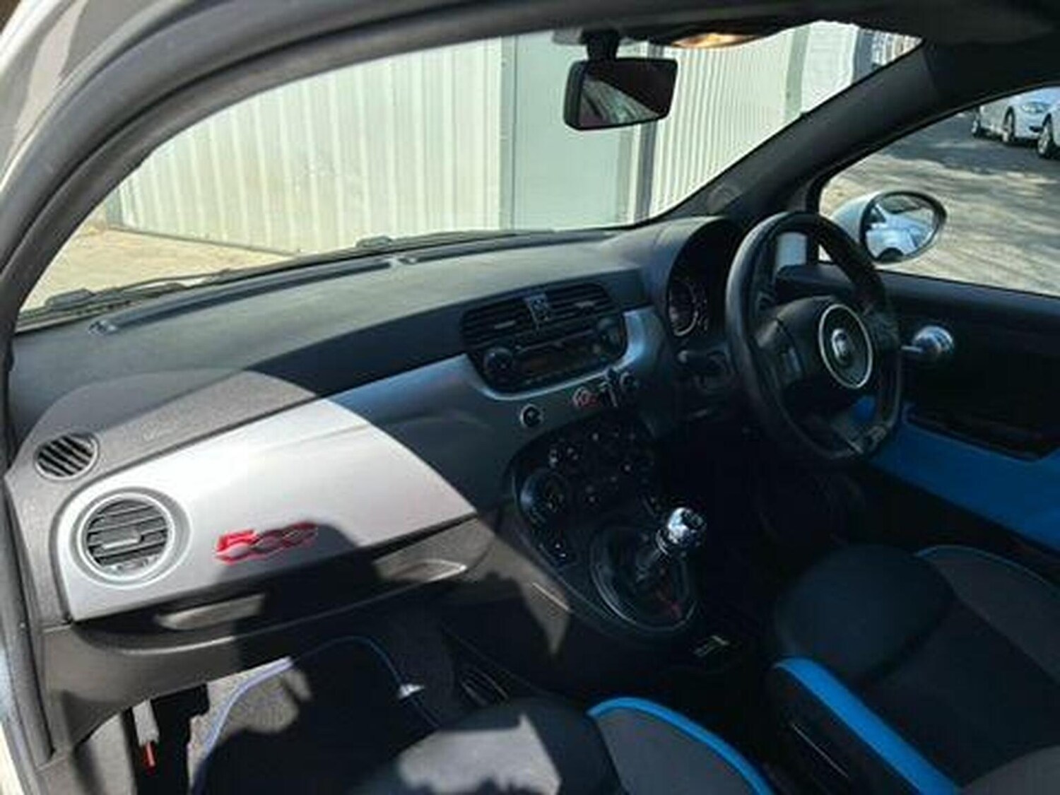 Used Fiat 500 2015 for sale - 77954041: Photo 14