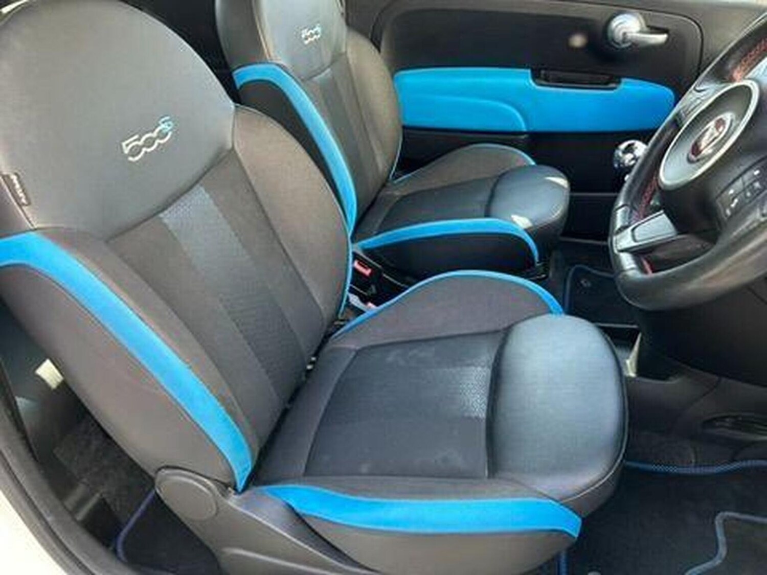 Used Fiat 500 2015 for sale - 77954041: Photo 15