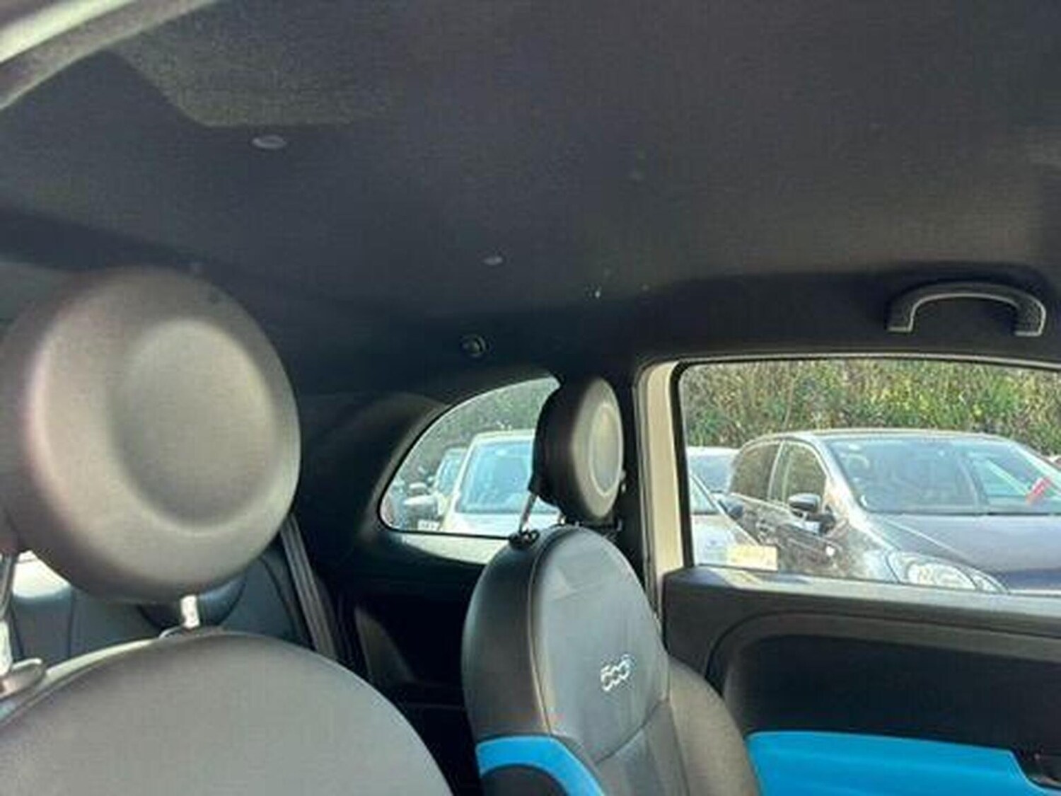 Used Fiat 500 2015 for sale - 77954041: Photo 16