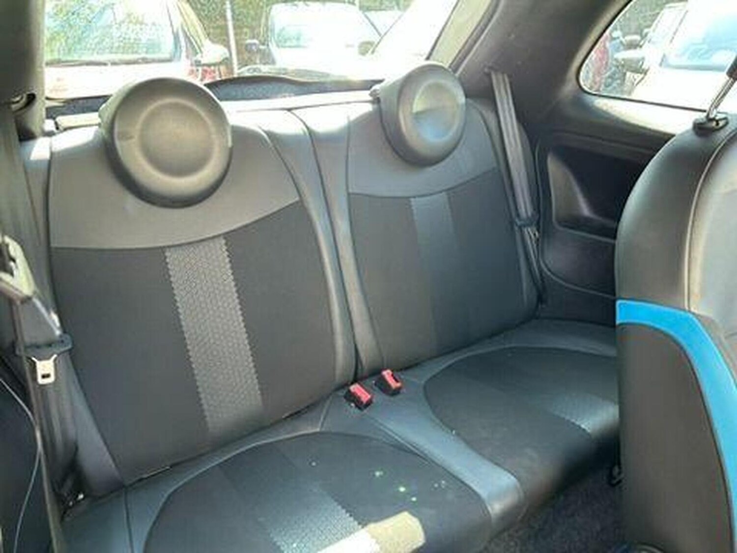 Used Fiat 500 2015 for sale - 77954041: Photo 17