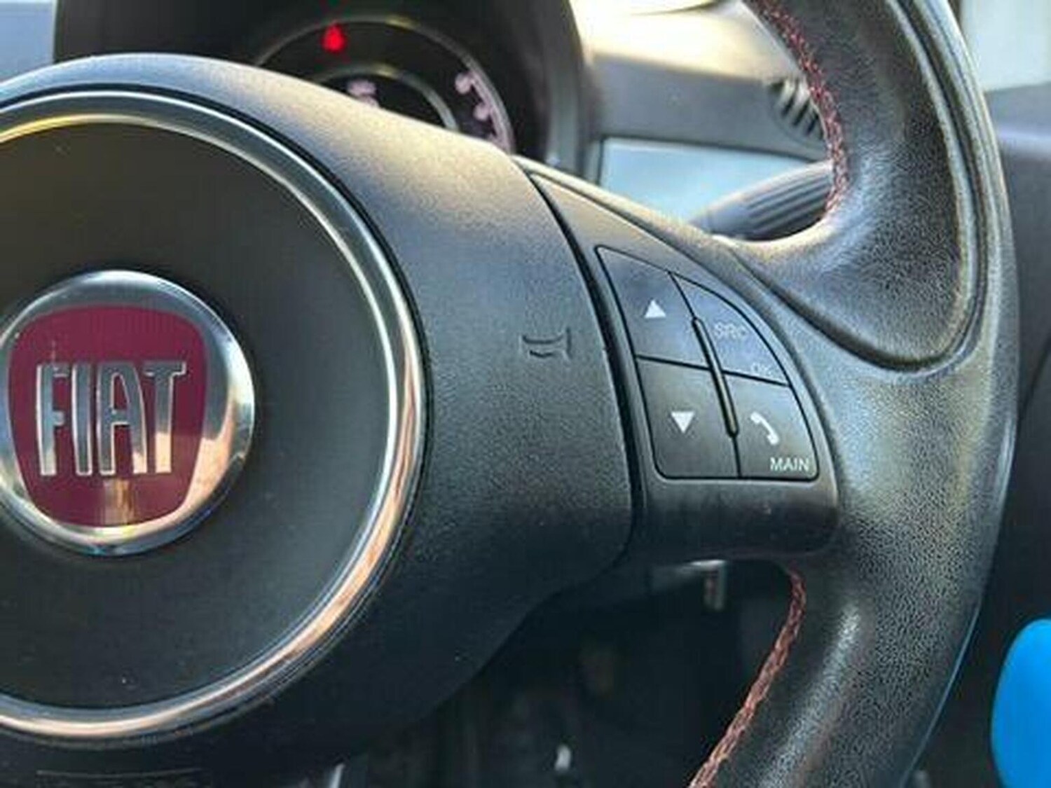 Used Fiat 500 2015 for sale - 77954041: Photo 18