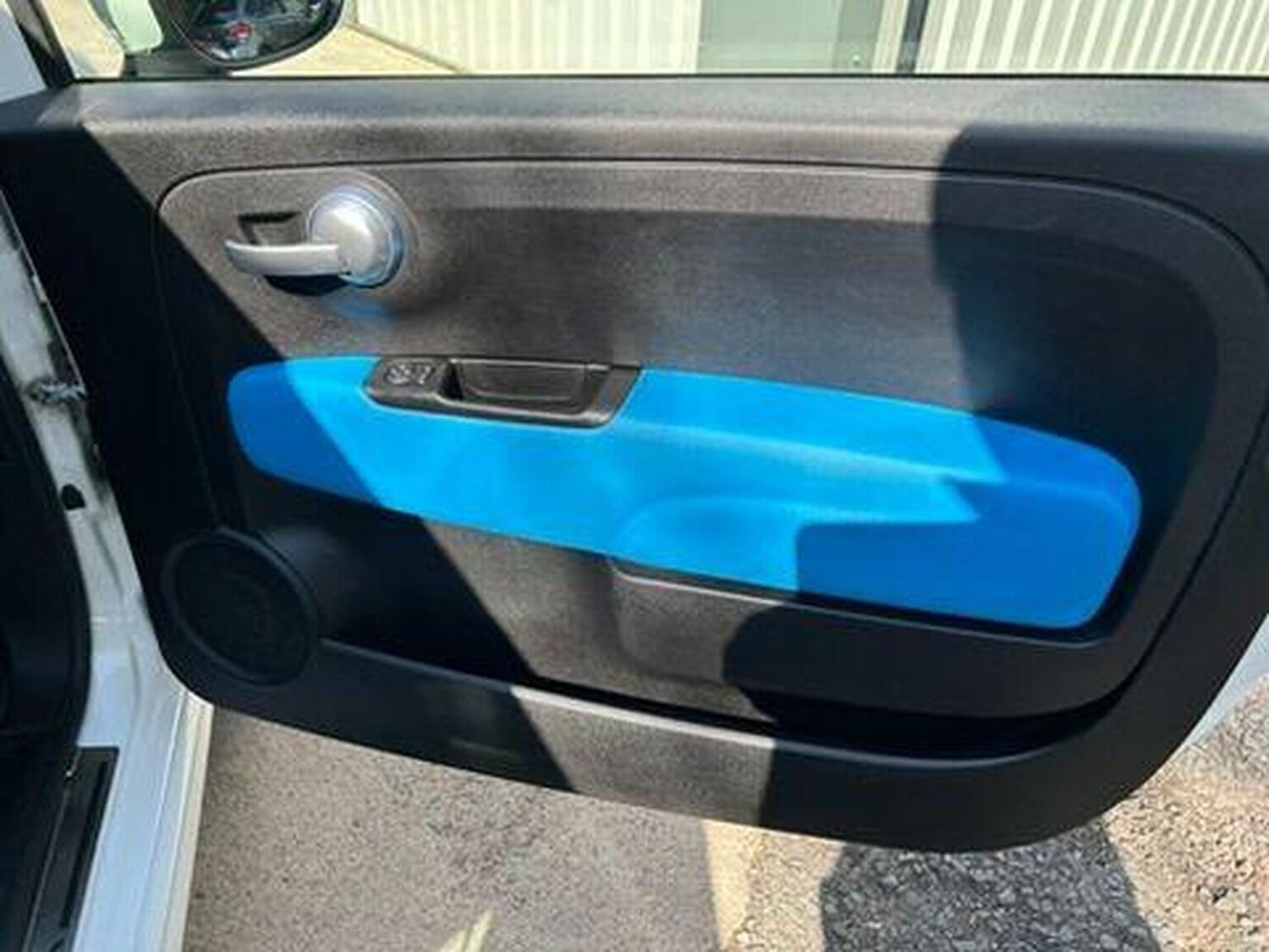 Used Fiat 500 2015 for sale - 77954041: Photo 21