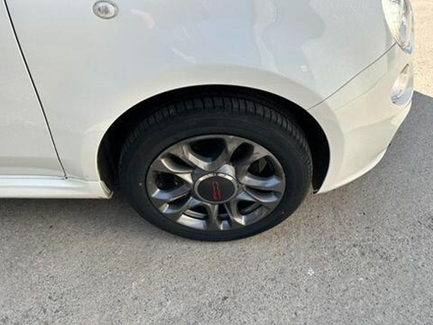 Used Fiat 500 2015 for sale - 77954041: Photo 22