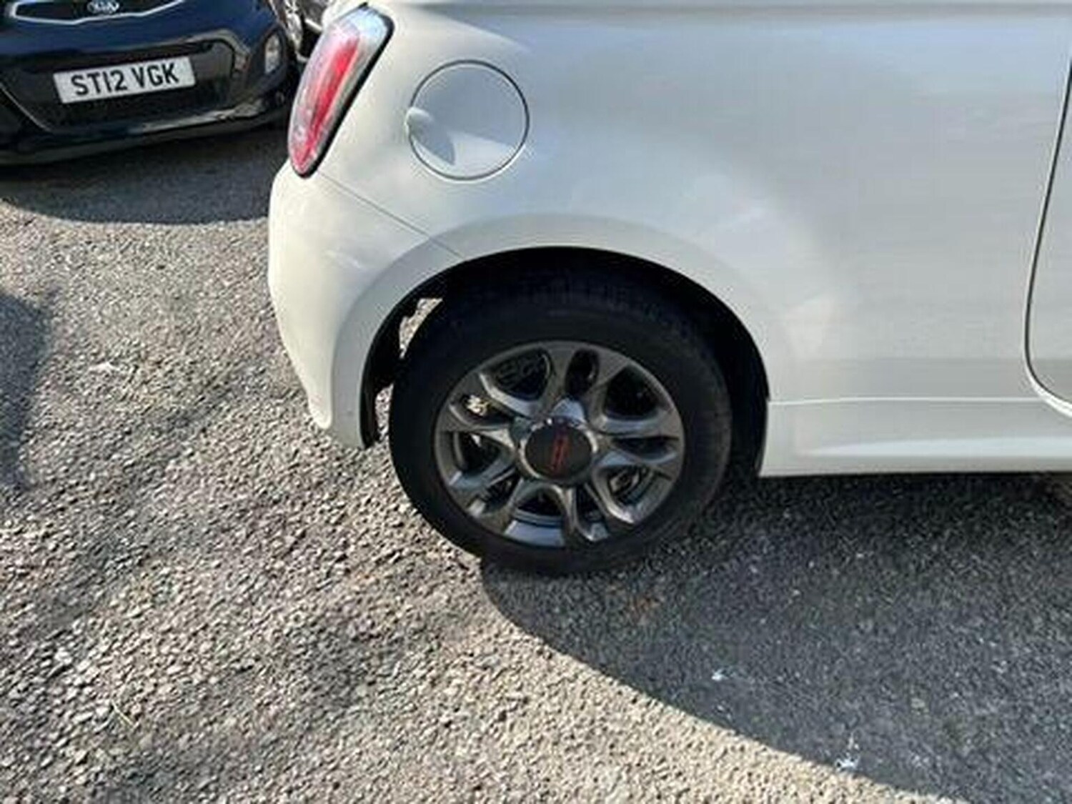 Used Fiat 500 2015 for sale - 77954041: Photo 23