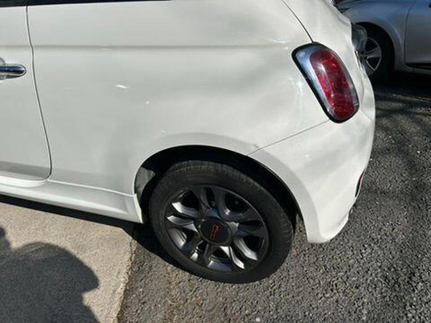 Used Fiat 500 2015 for sale - 77954041: Photo 24