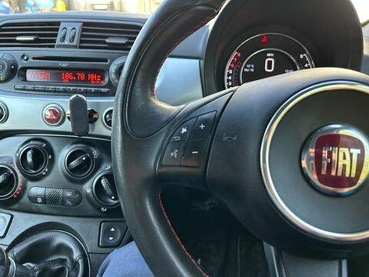 Used Fiat 500 2015 for sale - 77954041: Photo 31