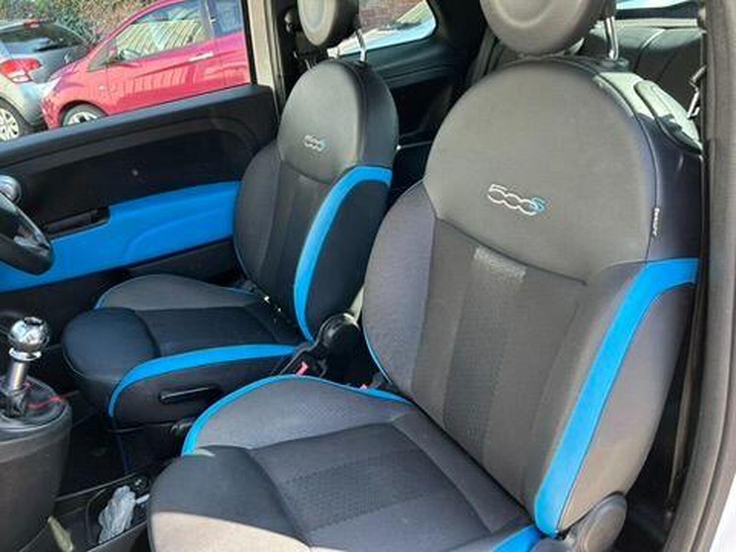 Used Fiat 500 2015 for sale - 77954041: Photo 32