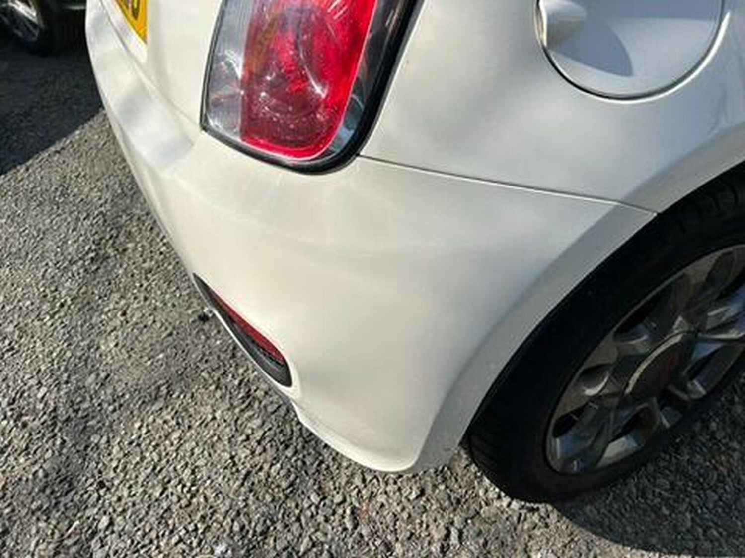 Used Fiat 500 2015 for sale - 77954041: Photo 33