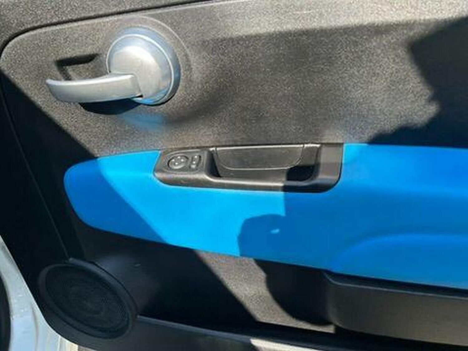 Used Fiat 500 2015 for sale - 77954041: Photo 38